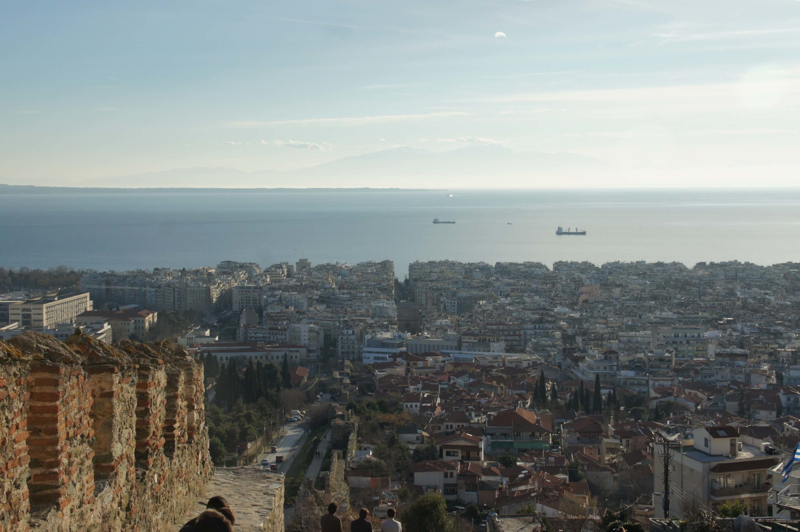 You are currently viewing Thessaloniki – Greece