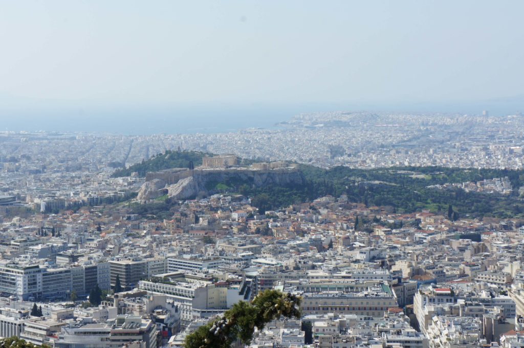 Read more about the article Athens – Greece