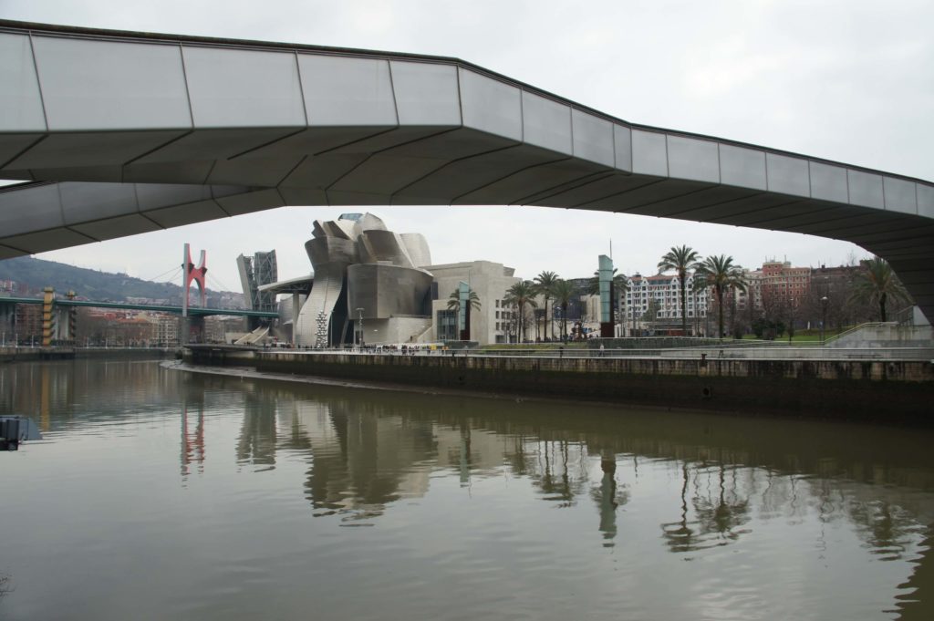 Read more about the article Bilbao – Spain