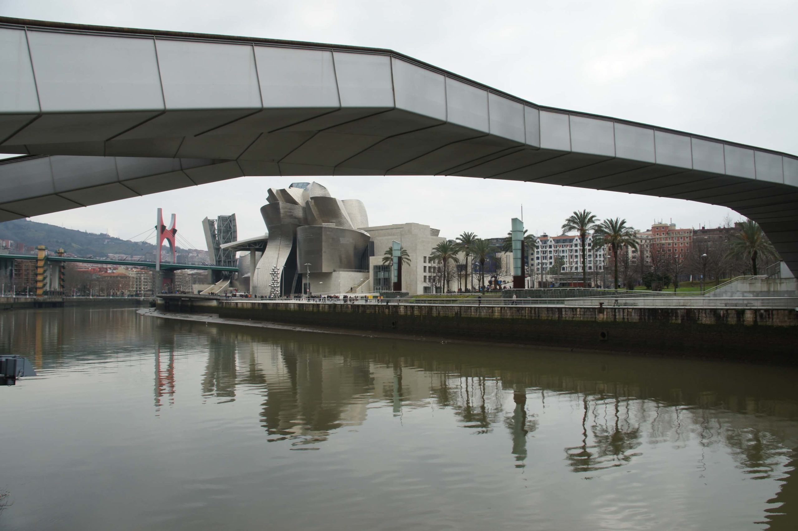 You are currently viewing Bilbao – Spain
