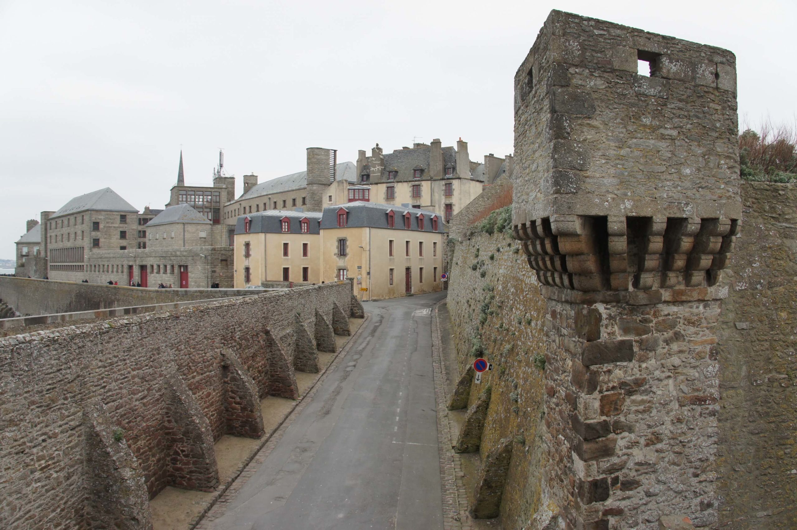 You are currently viewing Saint Malo – France