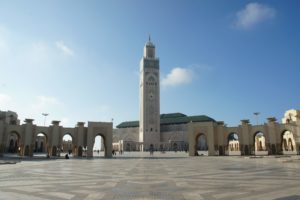 Casablanca - Morocco