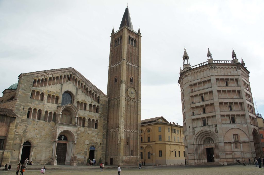 Read more about the article Parma – Italy
