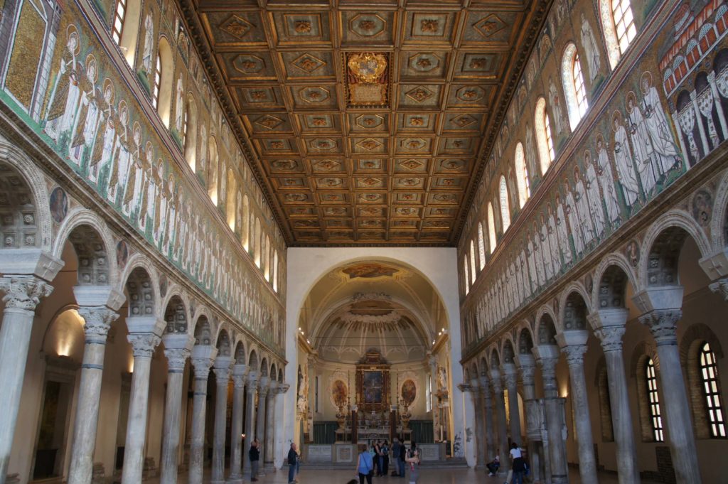 Read more about the article Ravenna – Italy