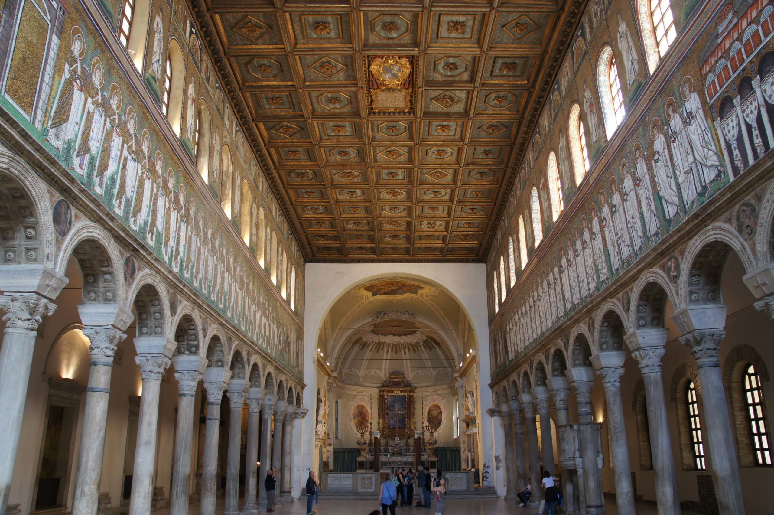 You are currently viewing Ravenna – Italy