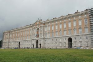 Caserta - Italy