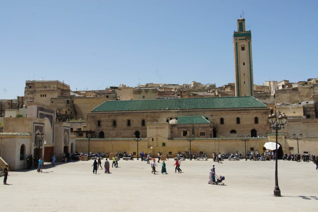 Read more about the article Fez – Morocco