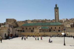 Fez - Morocco