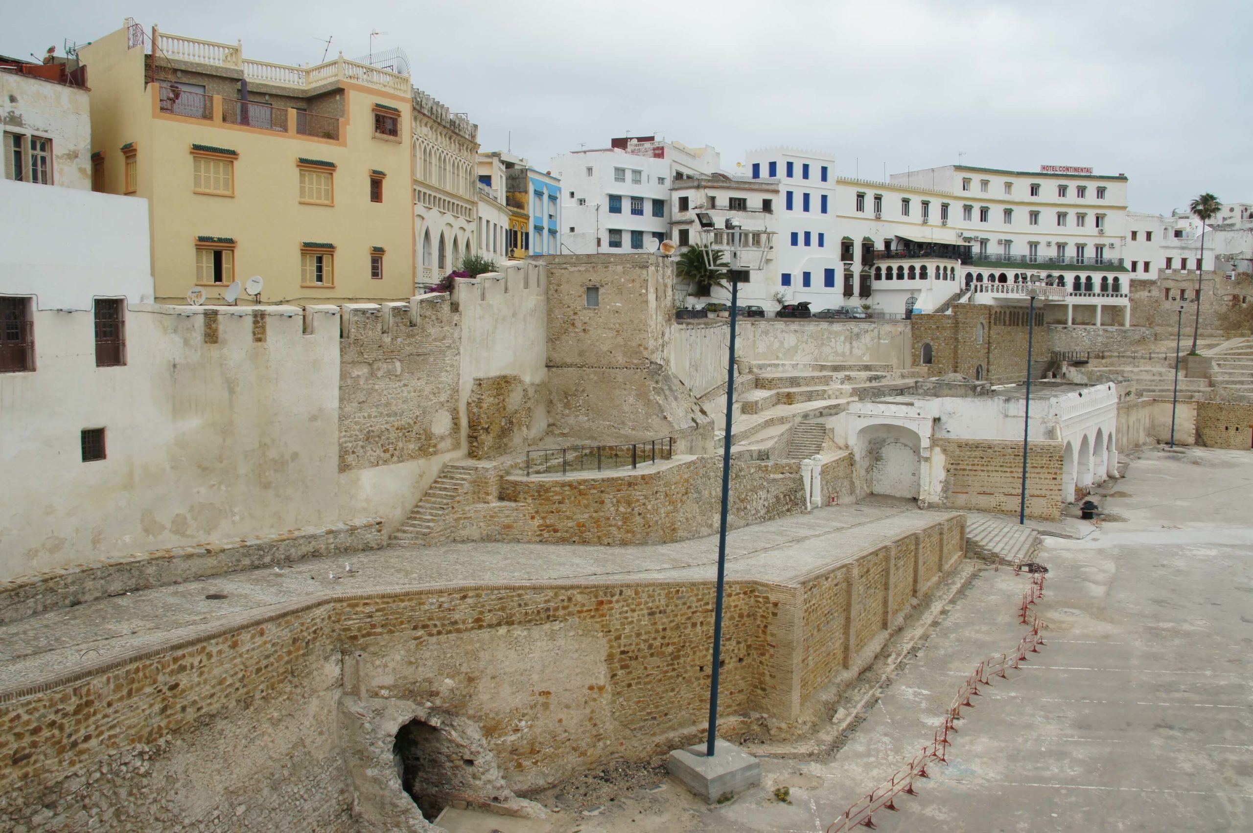 You are currently viewing Tangier – Morocco