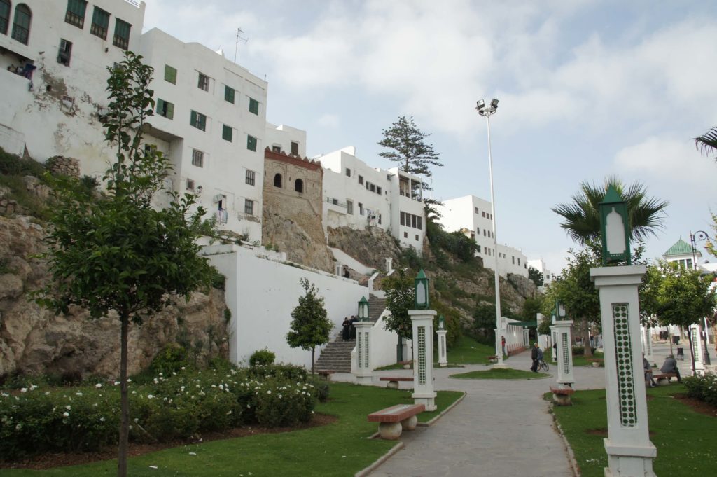 Read more about the article Tetouan – Morocco