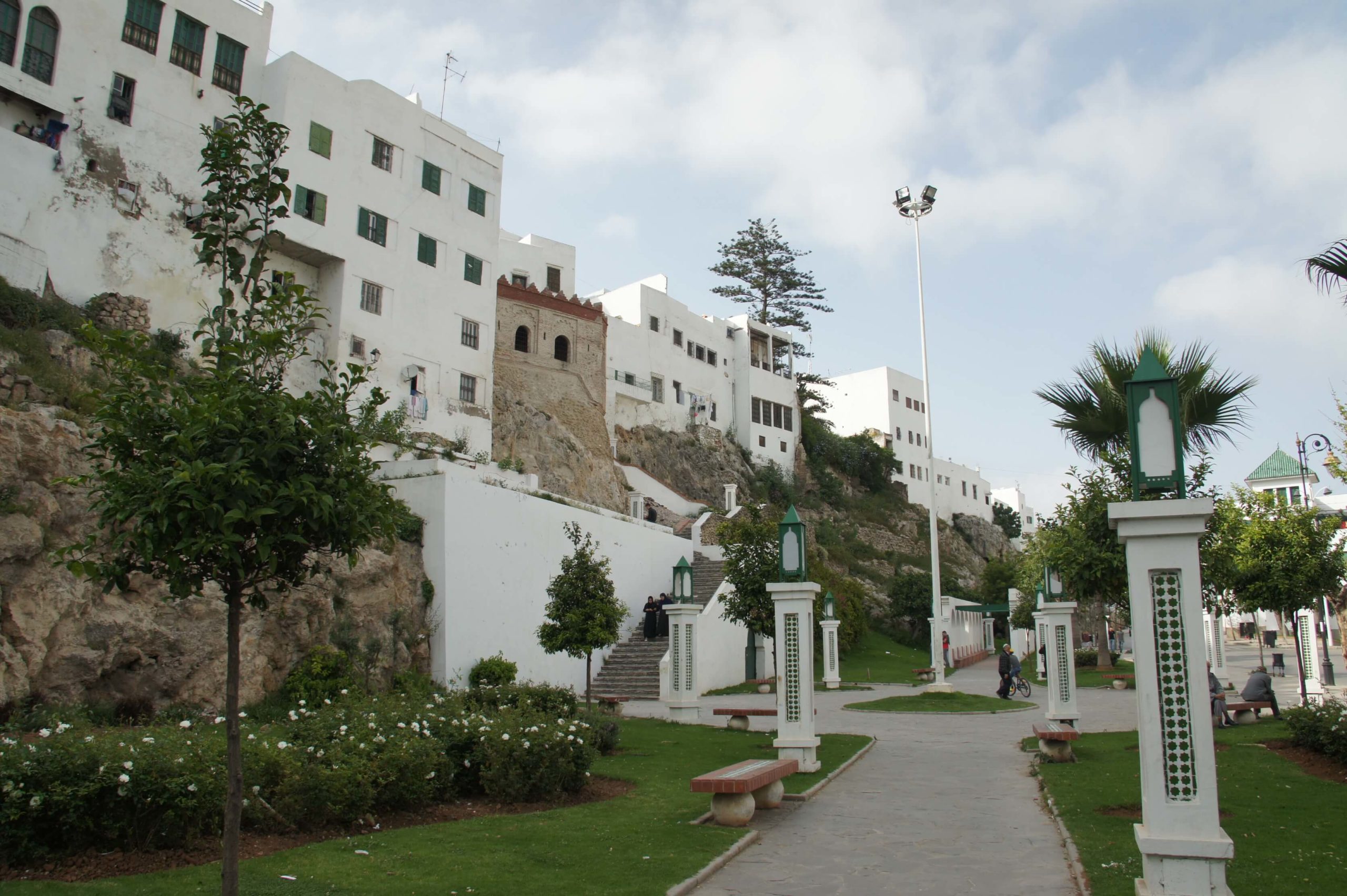 You are currently viewing Tetouan – Morocco