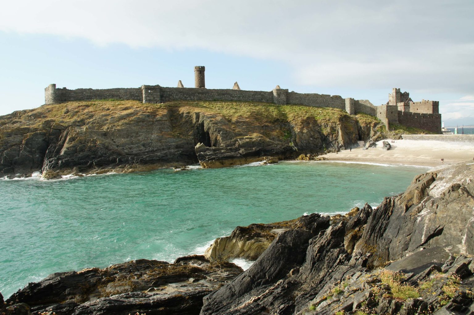 Isle Of Man - British Isles | Travelwider