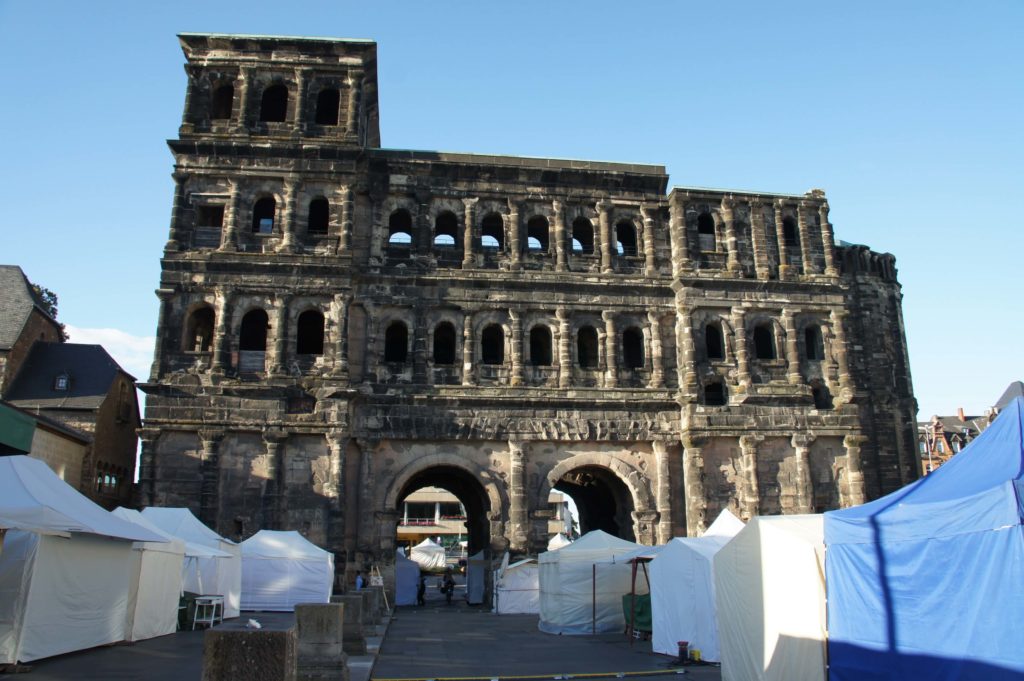 Read more about the article Trier – Germany