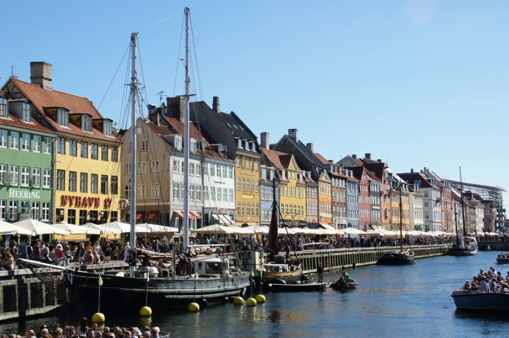 Read more about the article Copenhagen – Denmark