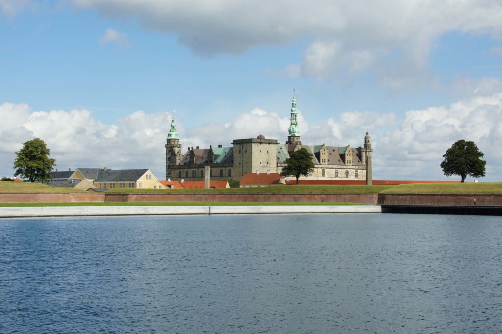 Read more about the article Helsingor – Denmark