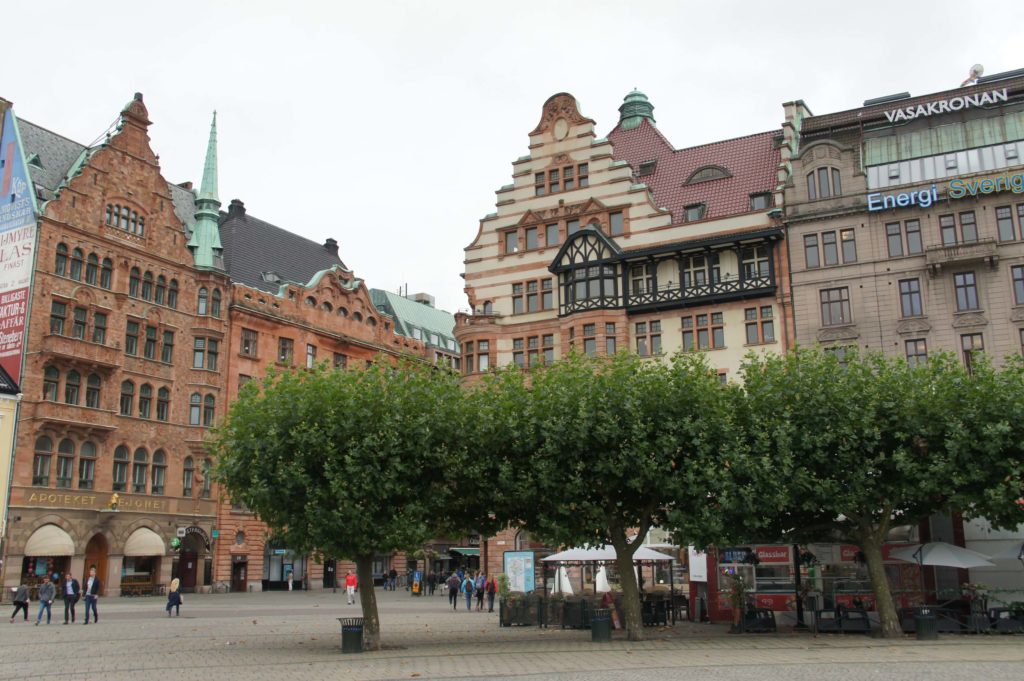 Read more about the article Malmo – Sweden