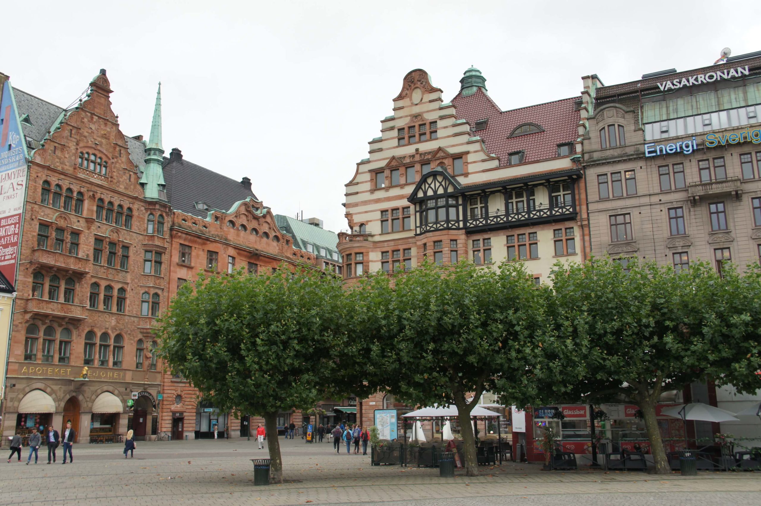 You are currently viewing Malmo – Sweden