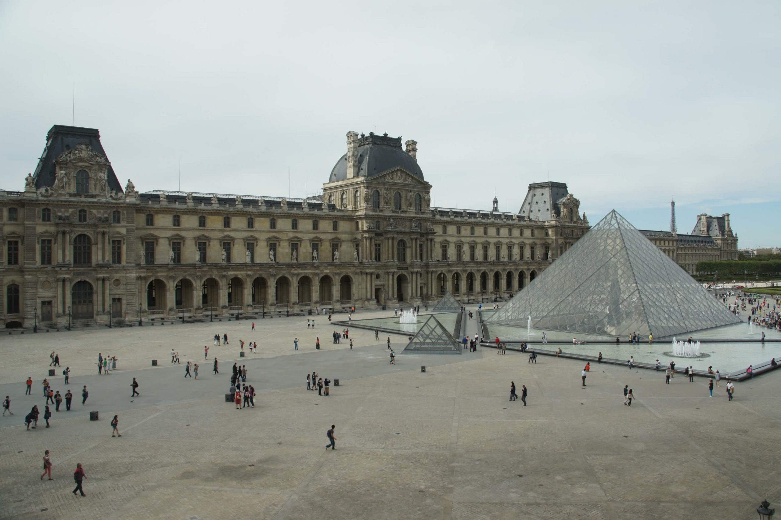 You are currently viewing Paris – France