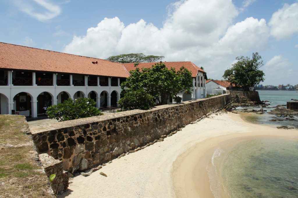 Read more about the article Galle – Sri Lanka