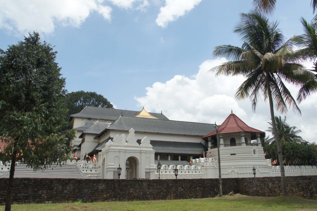 Read more about the article Kandy – Sri Lanka