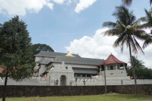 Kandy - Sri Lanka