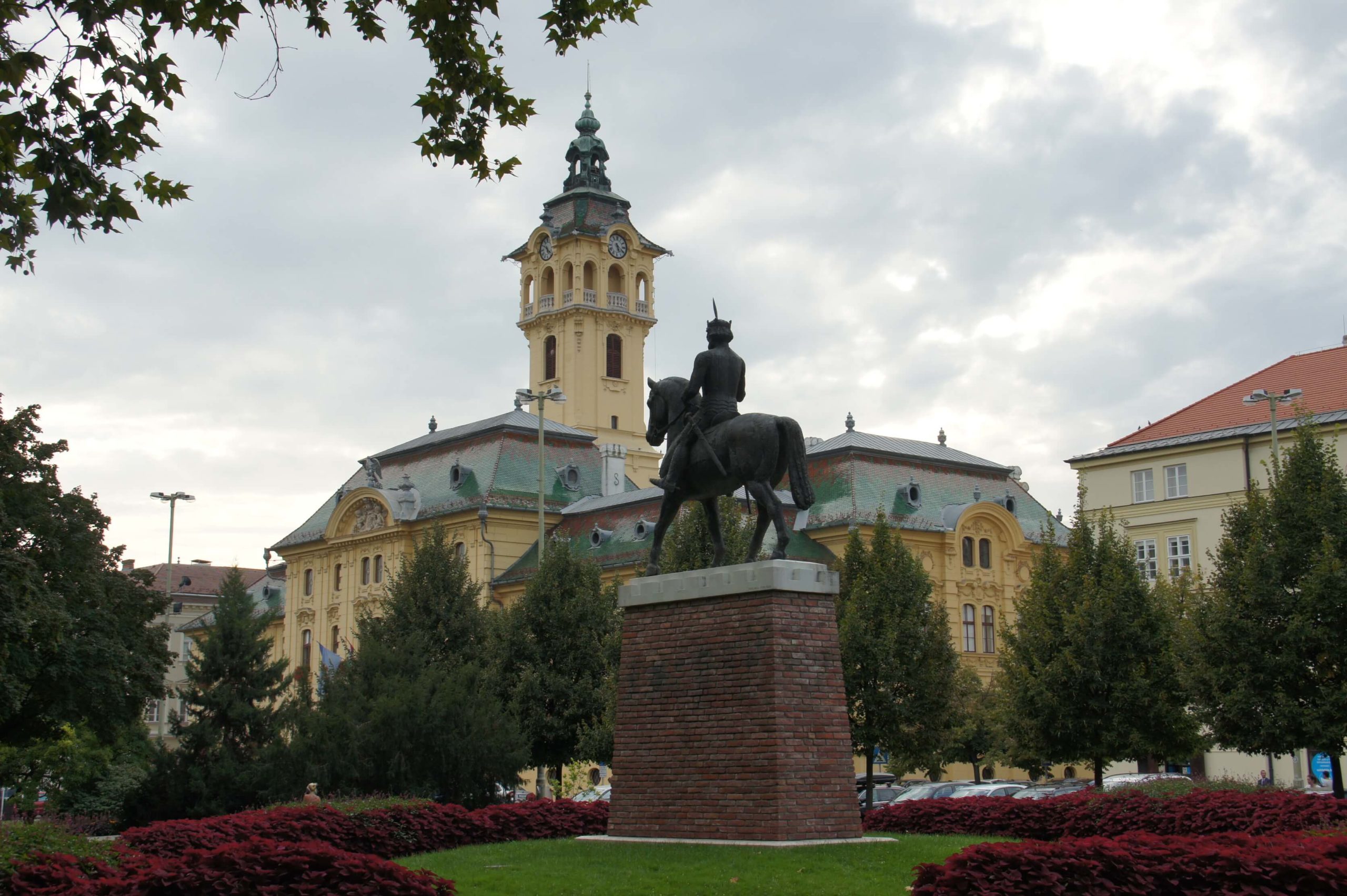 You are currently viewing Szeged – Hungary
