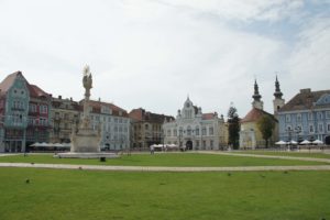 Timisoara - Romania