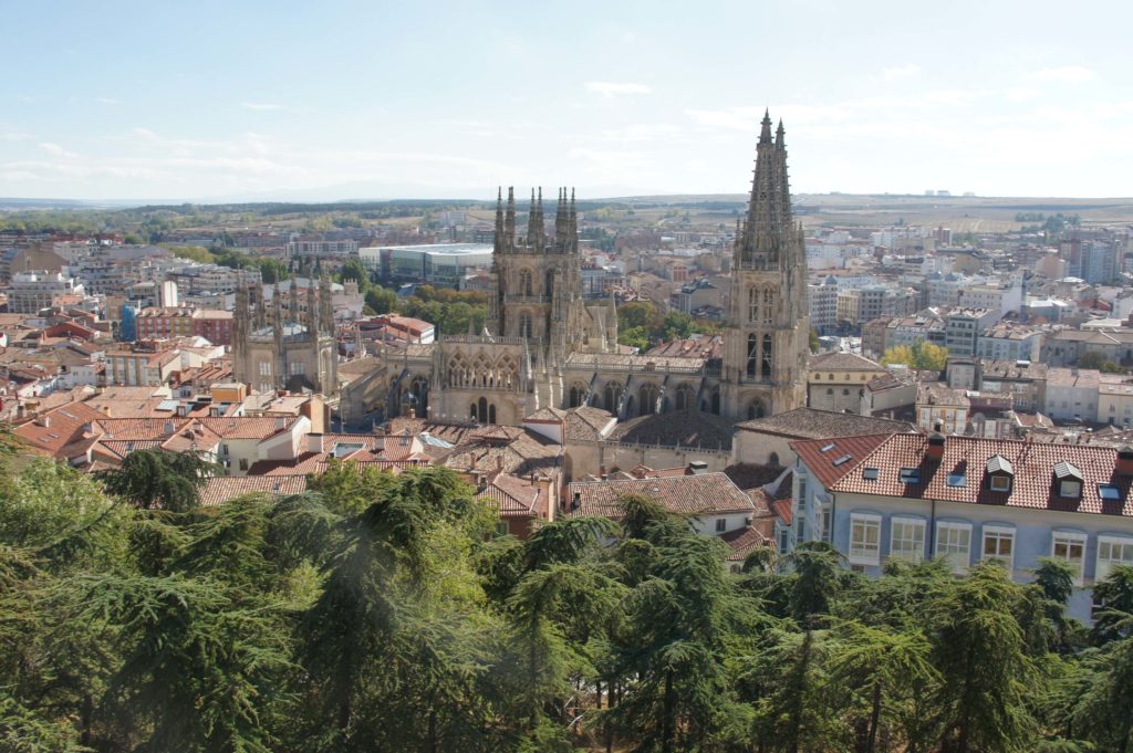 Read more about the article Burgos – Spain