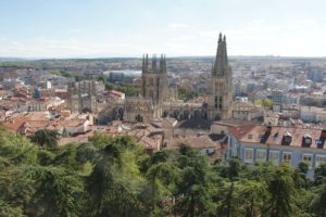 Burgos - Spain