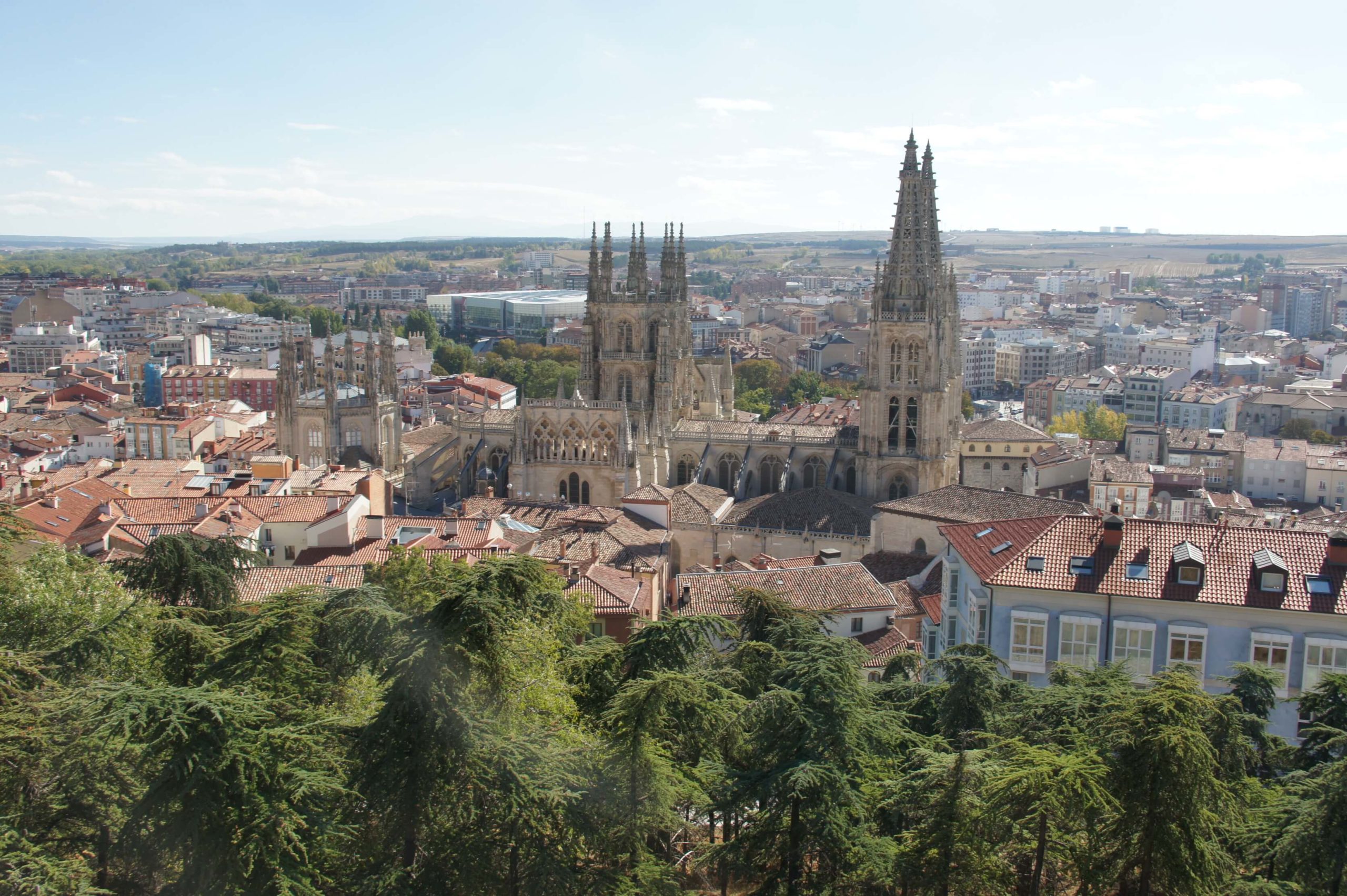 You are currently viewing Burgos – Spain