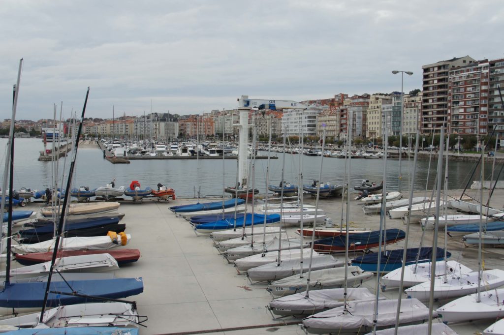 Read more about the article Santander – Spain