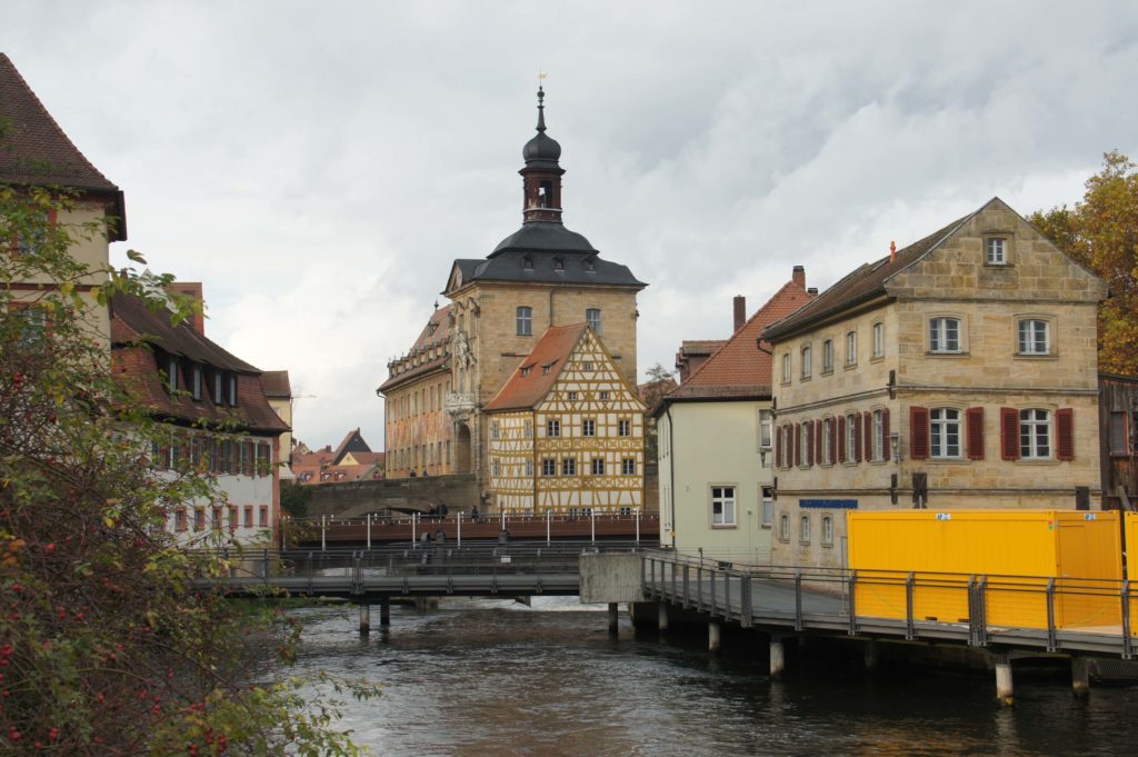 Read more about the article Bamberg – Germany