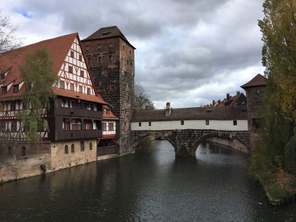 Read more about the article Nuremberg – Germany