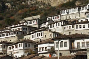 Berat - Albania