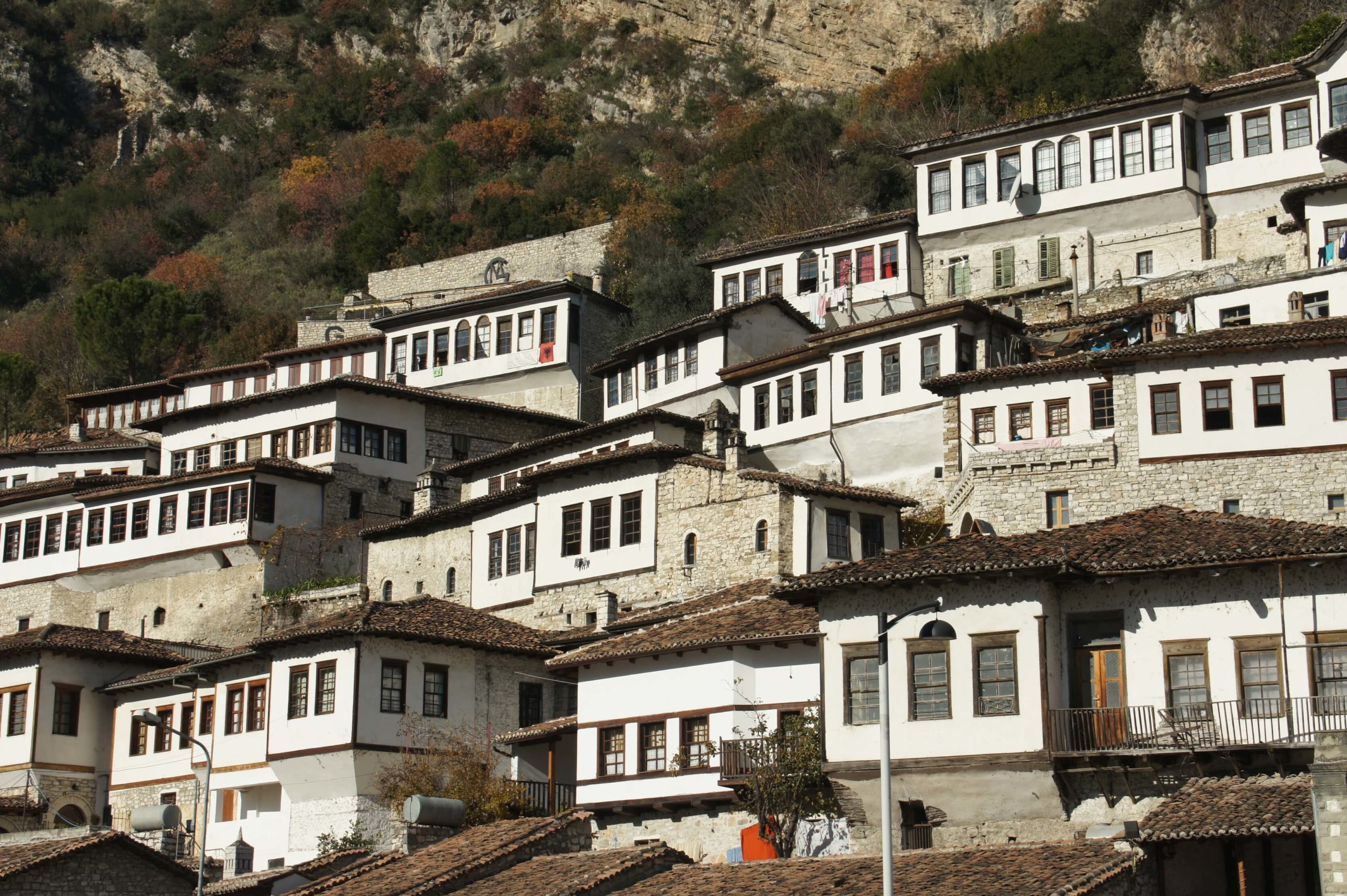 You are currently viewing Berat – Albania