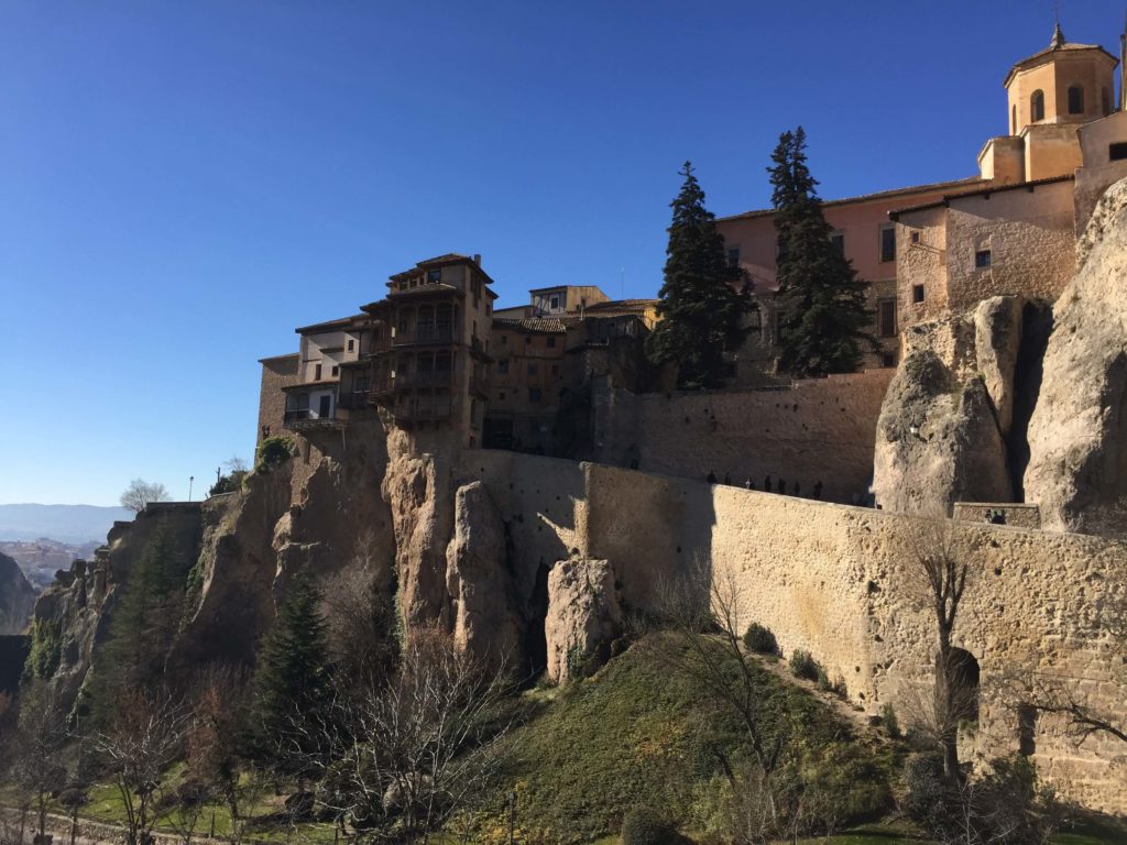 Read more about the article Cuenca – Spain