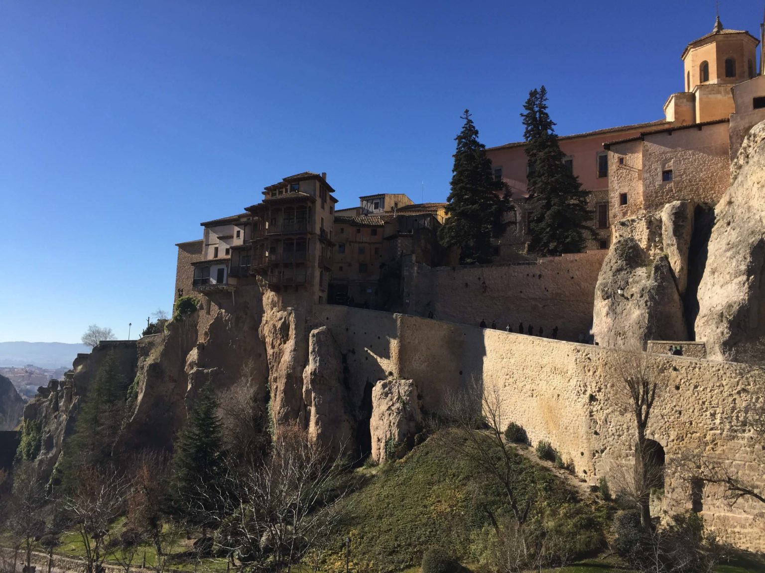 Cuenca Spain Travelwider
