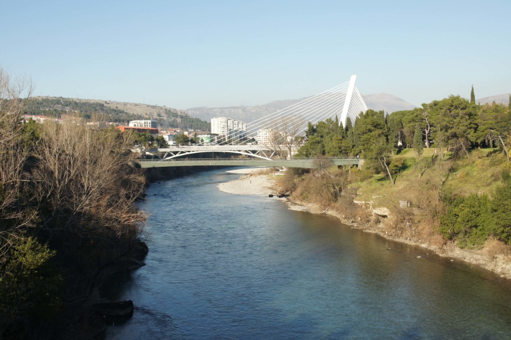 Read more about the article Podgorica – Montenegro