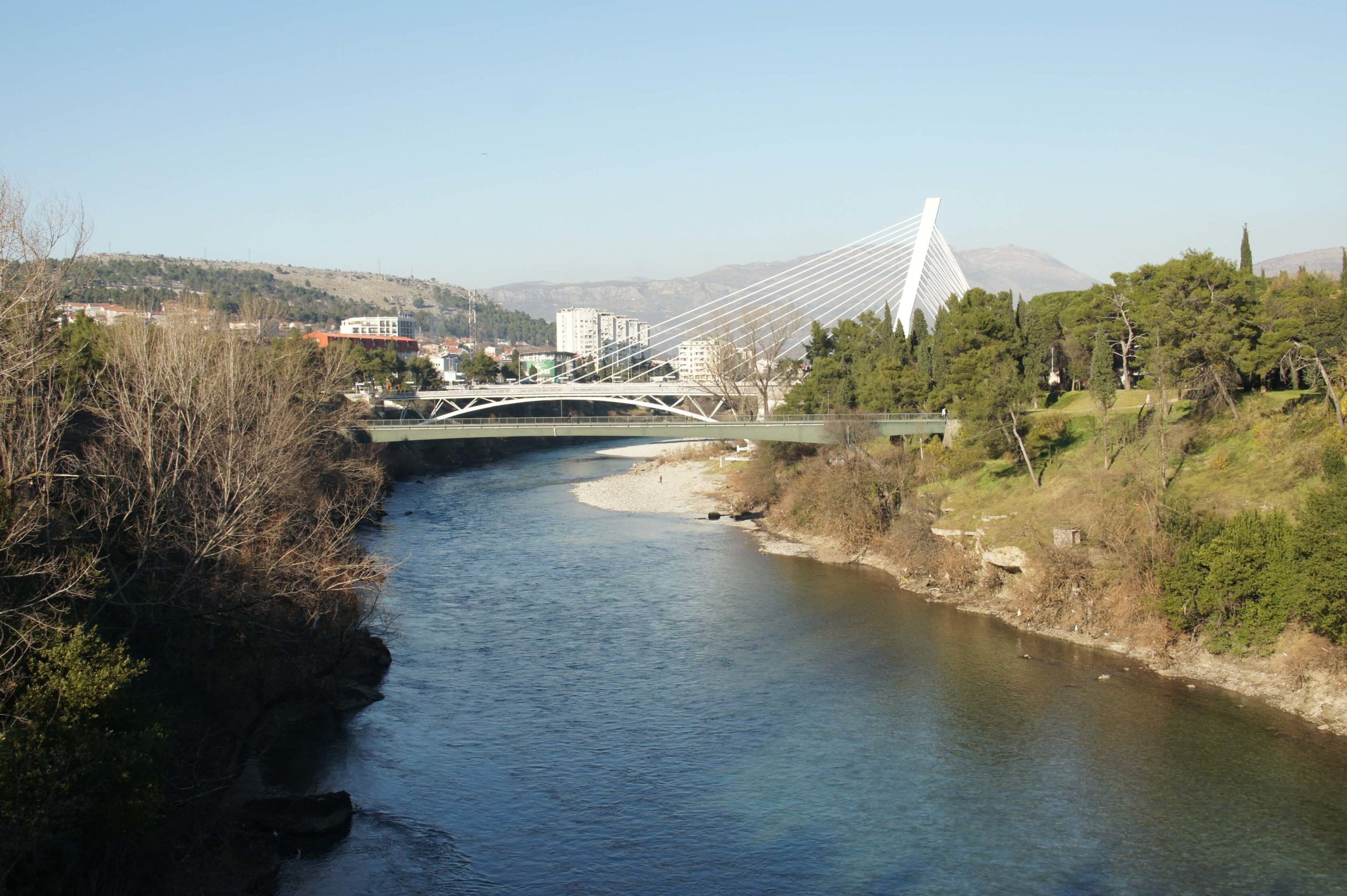 You are currently viewing Podgorica – Montenegro