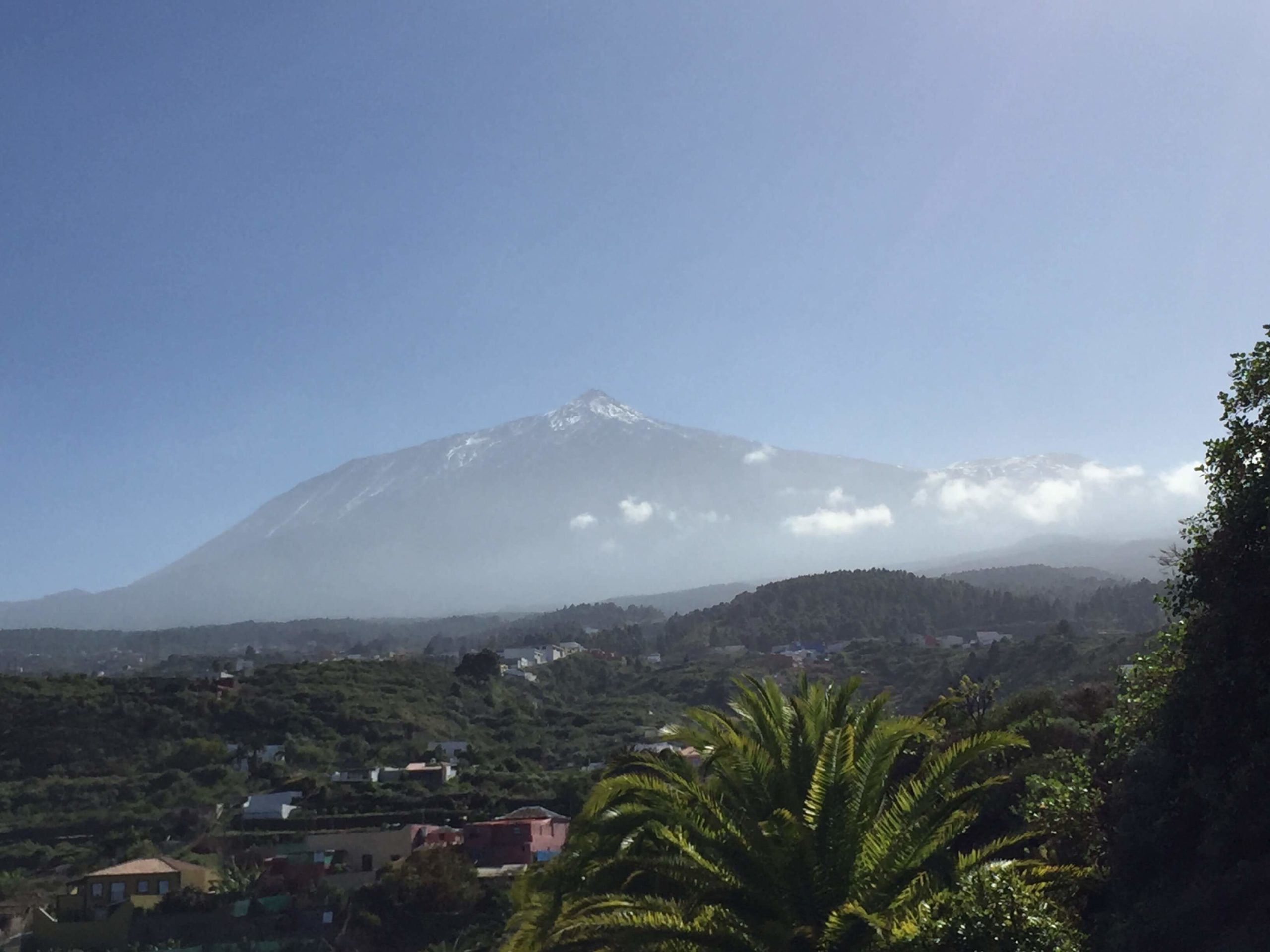 You are currently viewing Tenerife – Spain
