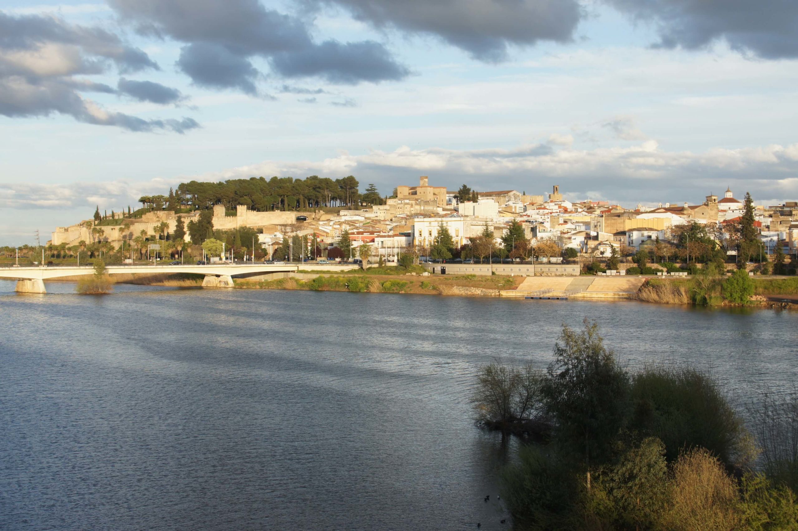 You are currently viewing Badajoz – Spain