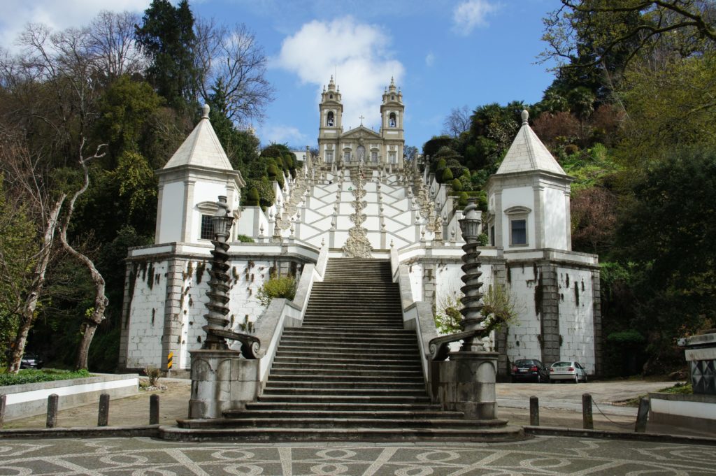 Read more about the article Braga – Portugal
