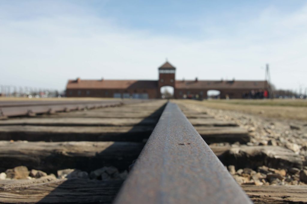Read more about the article Katowice and Auschwitz – Poland