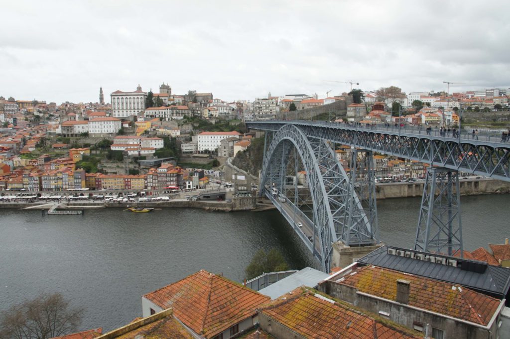 Read more about the article Porto – Portugal
