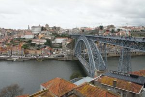 Porto - Portugal