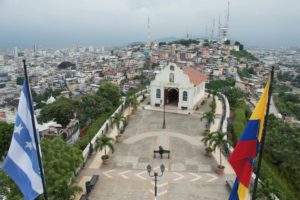 Guayaquil - Ecuador