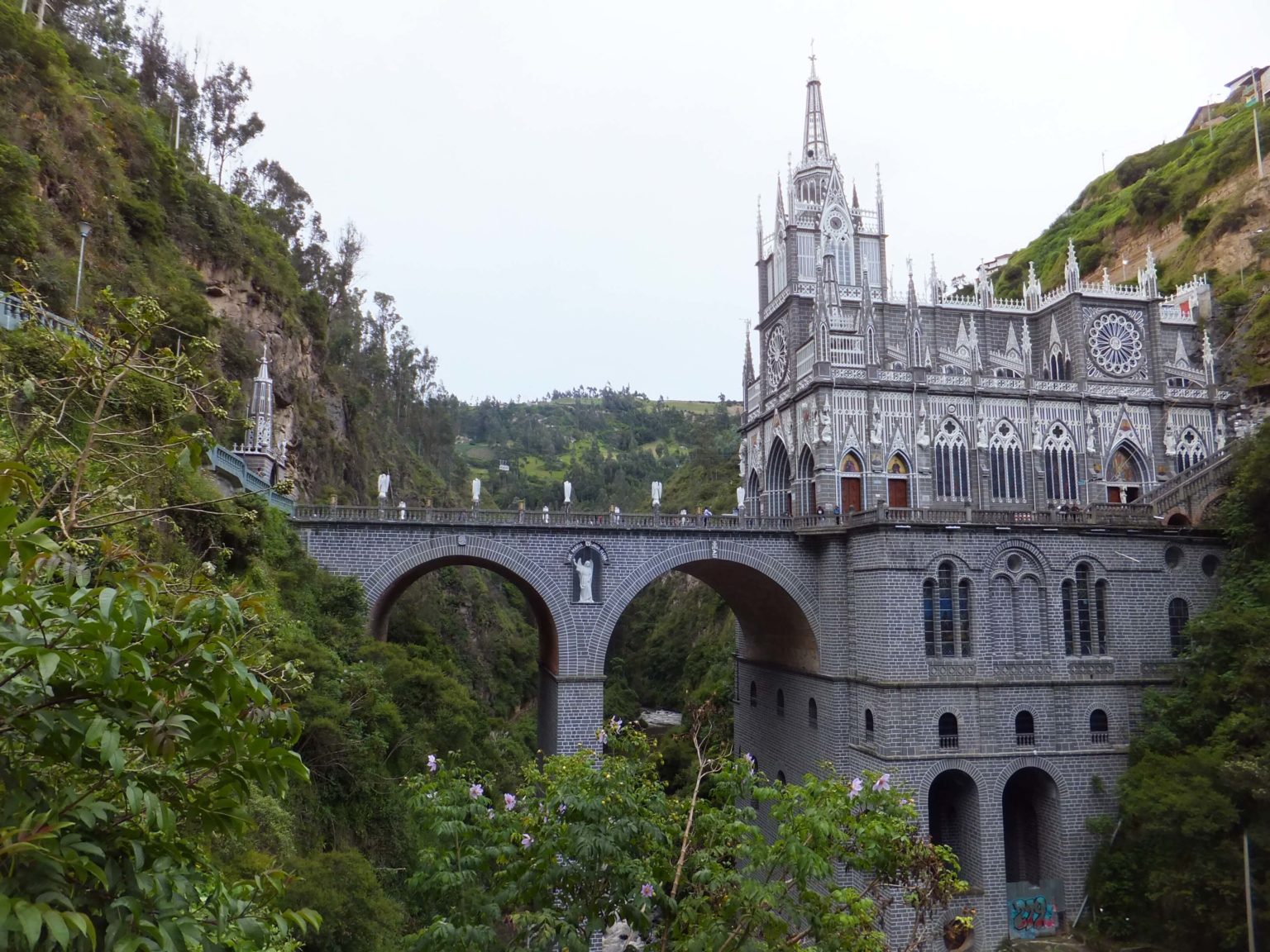 Ipiales - Colombia | Travelwider