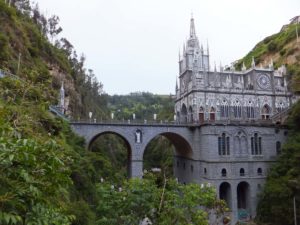 Ipiales - Colombia