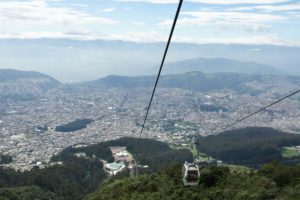 Quito - Ecuador