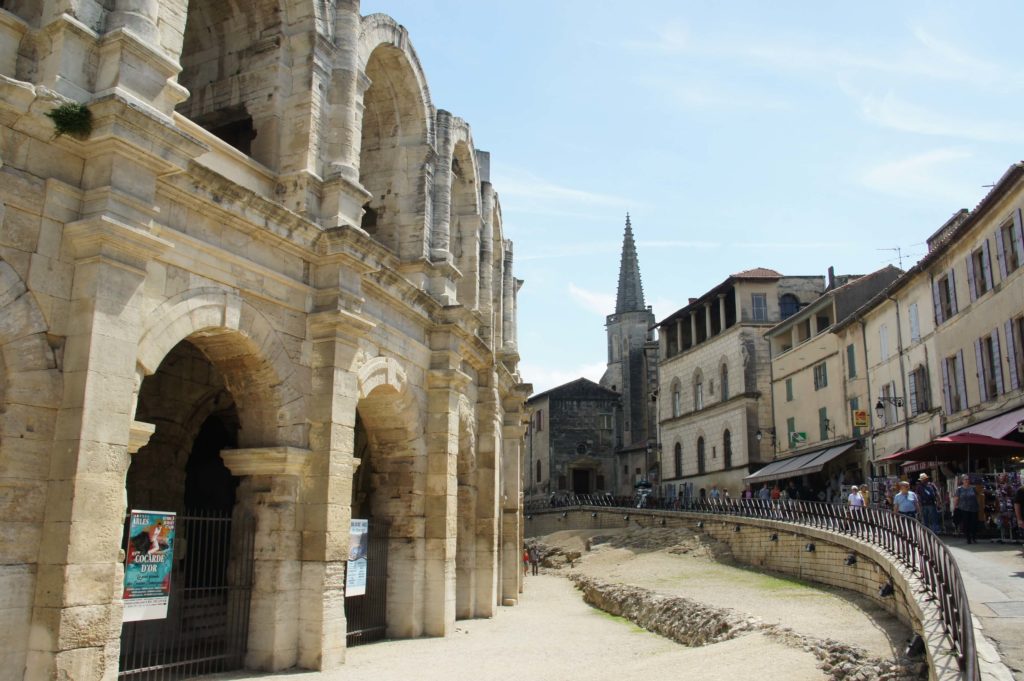 Read more about the article Arles – France